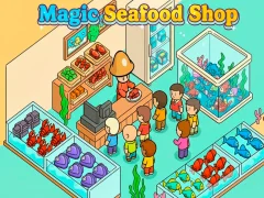 Spel Magic Seekos Winkel aanlyn