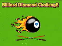 Spel Billiard Diamond Challenge aanlyn