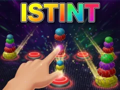 Spel Istint aanlyn