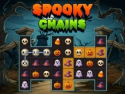 Spel Spooky kettings aanlyn