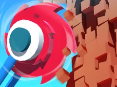 Spel Emmerbreker ASMR aanlyn