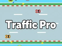 Spel Verkeerspro aanlyn