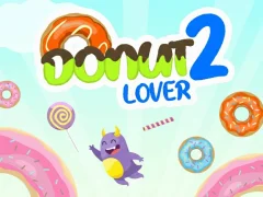Spel Doughnut Minnaar 2 aanlyn