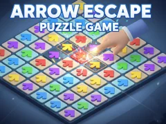Spel Arrow Escape Puzzelspel aanlyn