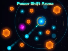 Spel Power Shift Arena aanlyn