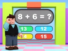 Spel Wiskunde muur simulator aanlyn
