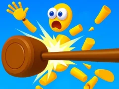 Spel Mense speelgrond! Ragdoll Arena! aanlyn