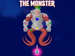 Spel Die Monster aanlyn
