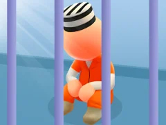Spel Idle Game: Prison Life aanlyn