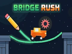 Spel Bridge Rush aanlyn