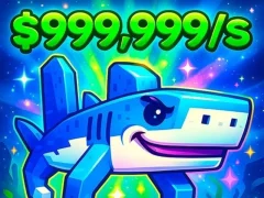 Spel Steel breinrotmonsters! aanlyn