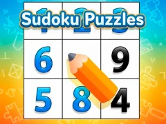 Spel Sudoku legkaarte aanlyn