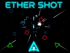 Spel Ether Shot aanlyn