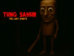 Spel Tung Sahur die verlore geeste aanlyn