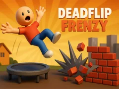 Spel Deadflip Frenzy aanlyn Spel Deadflip Frenzy aanlyn