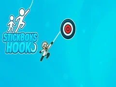 Spel Stickboys Hook aanlyn