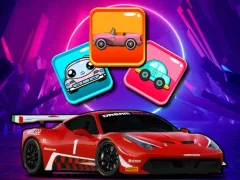 Spel Verbind 2 motors aanlyn