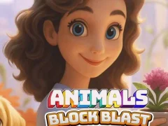 Spel Diere blokkeer ontploffing aanlyn