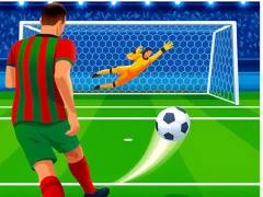 Spel Legend Dream Football Game aanlyn