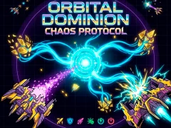 Spel Orbital Dominion Chaos Protocol aanlyn