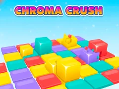 Spel Chroma Crush aanlyn