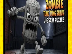 Spel Zombie Tung Tung Sahur Jigsaw Puzzle aanlyn Spel Zombie Tung Tung Sahur Jigsaw Puzzle aanlyn