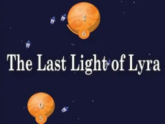 Spel Die Laaste Lig van Lyra aanlyn Spel Die Laaste Lig van Lyra aanlyn