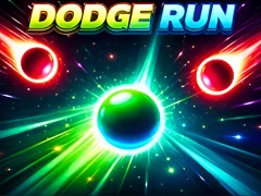 Spel Dodge Run aanlyn