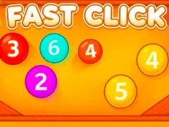 Spel Vinnig klik aanlyn