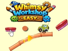 Spel Whimsy Workshop Easy aanlyn