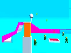 Spel Eggdog dooieflip aanlyn