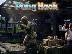 Spel Pubg Hack aanlyn