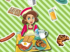 Spel Ontbytstreep aanlyn