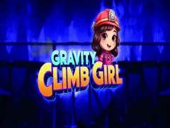 Spel Gravity Climb Girl aanlyn