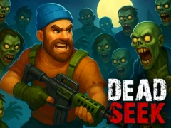Spel Dooie soek aanlyn