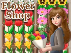 Spel Blomme Winkel aanlyn Spel Blomme Winkel aanlyn