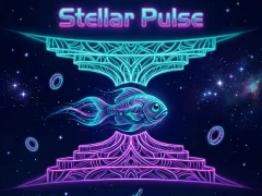 Spel Stellar Pulse aanlyn