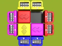 Spel Color Block Jam aanlyn
