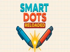 Spel Smart Dots herlaai aanlyn Spel Smart Dots herlaai aanlyn