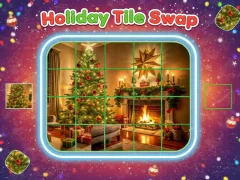 Spel Vakansie Teëlruil aanlyn