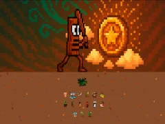 Spel Tung Tung Sagur: Clicker aanlyn