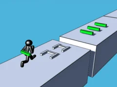 Spel Stickman leer aanlyn