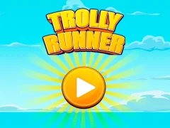 Spel Trolly Runner aanlyn Spel Trolly Runner aanlyn