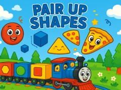 Spel Paar vorms op aanlyn