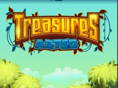 Spel Skatte Aztec aanlyn