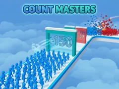 Spel Tel meesters aanlyn