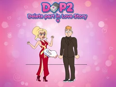 Spel DOP 2 Vee deel in Love Story uit aanlyn