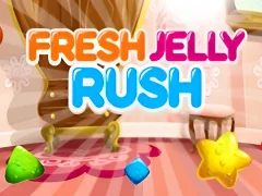 Spel Vars Jelly Rush aanlyn