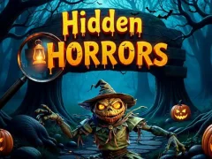 Spel Verborge gruwels aanlyn Spel Verborge gruwels aanlyn