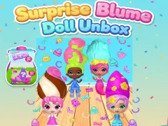 Spel Verras Blume Doll Unbox aanlyn